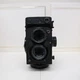 Yashica Mat 124 G Twin Lens Reflex Camera