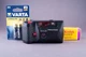 Pentax PC35 AF-M Point&Shoot Compact Camera Film Tested