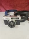 Canon QL Canonet QL19 35mm Film Camera with a canon 45mm f1.9 Lens