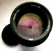 Tair 11A 135mm/F2.8 For Nikon F or Canon EF.  With Dandelion Chip.