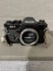 Ricoh KR-5 Super 35mm SLR Film Camera &ndash; Shutter Works &ndash; As Is
