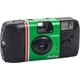 FUJIFILM QuickSnap Flash 400 One-Time-Use Disposable Camera (27 Exposures) 31919