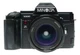 Minolta 7000 &alpha; SLR Camera 24mm f/2.8 52mm f/2.8 AF Lenses