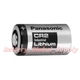 CR2 Panasonic 3V Battery for Polaroid Mini25 Fujifilm Mini55 ,mini70 Rangefinder