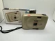 Panorama Camera Vivitar IC101 -  35mm Point & Shoot Focus Free Camera