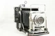 Graflex Speed Graphic 3 x 4 Body Shutter Camera w/Kodak Ektar 127mm F4.7 #2970