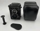 LOMO LUBITEL 166B Medium 6x6 Russian USSR TLR camera #84480612