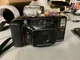 Minolta Freedom Dual 60 35mm camera