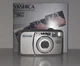 Yashica Zoomate 120SE Camera w/ Case & Kit (BRAND NEW1)