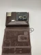Vintage Kodak Disc 4000 Film Camera Original Case & Disc  Untested !