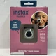 Fujifilm Instax Pal Digital Camera Pistachio Green Small 600023988 - SEALED