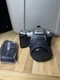 Pentax ZX-50 (Kit w/ 35-80mm f/4 Lens) 35mm SLR Film Camera
