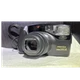 Pentax Zoom 105-R 35mm Point & Shoot Film Camera Auto Focus Black