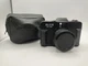 Maxim MF-190E 50mm Lens 35mm Film Camera Tested Working