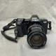 Minolta Maxim 7000i 35mm Camera W 35-105mm Lens Battery Instructions Works