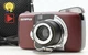 Tested [Near MINT] Olympus LT Zoom 105 Point & Shoot 35mm Film Camera From JAPAN
