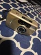 Samsung Maxima Zoom 105GL 35mm Point & Shoot Film Camera WORKS