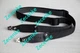 Nylon Neck Stap Shoulder Strap Adjustable For Mamiya M645 1000S C220F C330 C330S