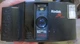 Kodak S Series S500AF 35mm Film Camera Works