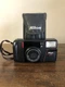 Nikon Zoom Touch 400 35-70mm AF Point & Shoot 35mm Film Camera - NOT TESTED!
