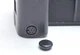NIKON F3 MD-4 PC TERMINAL COVER CAP (Magazine back terminal cap)