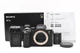 [Near Mint w/box sc: 1079] SONY a7 III ILCE-7M3 Mirrorless Camera From Japan