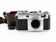 [Near MINT/Working] Nikon S2 Rangefinder Film Camera Body From Japan