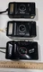 LOT 2 VIVITAR EZ35 & 1 AIMEX SP-500 POINT & SHOOT FILM CAMERAS