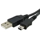 USB Data Sync Cable Cord Lead For Sony Cybershot DSC W650 B W650R W650BFD Camera