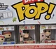 NEW! Toy Story Jessie Hamm Bullseye Mystery Funko Bitty Pop! Mini-Figure 4-Pack