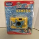 New SWIM WAYS MY OWN 35mm Underwater Reusable Camera Sealed 