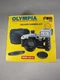 Vintage Olympia RGM-9214 35mm Camera Kit NIB As Seen On TV Y2K Fun