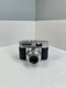Vintage Voigtlander Vito B 35mm Film Camera Color-Skopar 50mm f/3.5 Germany