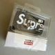 Supreme x Yashica MF-1 35mm Reusable Toy Film Camera - Black - New JP