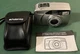 Polaroid Power Zoom 35mm Film Camera Model #PZ2001 35-70mm 2x Zoom with a Case