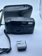 Ricoh RZ-800 Black 38-80mm Macro Point & Shoot 35mm Film Camera