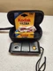 Vintage Kodak Cameo Motor 110 Camera Kit Case Strap Film Starter Set