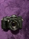 Sears KSX-P Film SLR Camera Dual 2 Program Camera