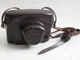 Leica M2/M3 camera case with strap, NICE,  US SELLER "LQQK"