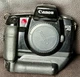 Canon EOS A2 35mm FILM SLR Analog Camera Body W/ Vertical VG-10 Grip , No Strap