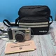 Minolta Freedom Zoom 140EX 35mm Point & Shoot Film Camera
