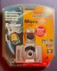 Kodak Advantix T550 Camera Compact with Film and Battery NIP