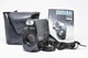 ［NEAR MINT］Kyocera Yashica Samurai X3.0 35mm Half Frame Point & Shoot From JAPAN
