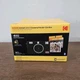 Kodak Instant 2-in-1 Camera Printer Combo, 13MP, Bluetooth, USB-C, Black, C210R