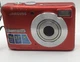 SAMSUNG BL103  10.2 MEGA PIXEL RED CAMERA - USED