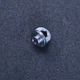 Steel Strap Lugs round ear for Leica M2, M3, M4. M4-2 and M4-P 1 PIC