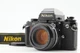 Read [Exc+5 w/Strap] Nikon F3 HP 35mm SLR Film Camera + Ai 50mm f/1.4 From JAPAN