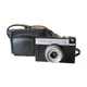 Lomo Smena 8M - Vintage Soviet Russian 35mm Lomography Photo Camera, 1982