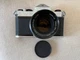 Asahi Pentax SP 1000 SLR Film Camera With SMC Takumar 55mm Lens Shutter Works