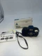 Minolta GX-1 APS Point & Shoot Film Camera-Tested-New Battery